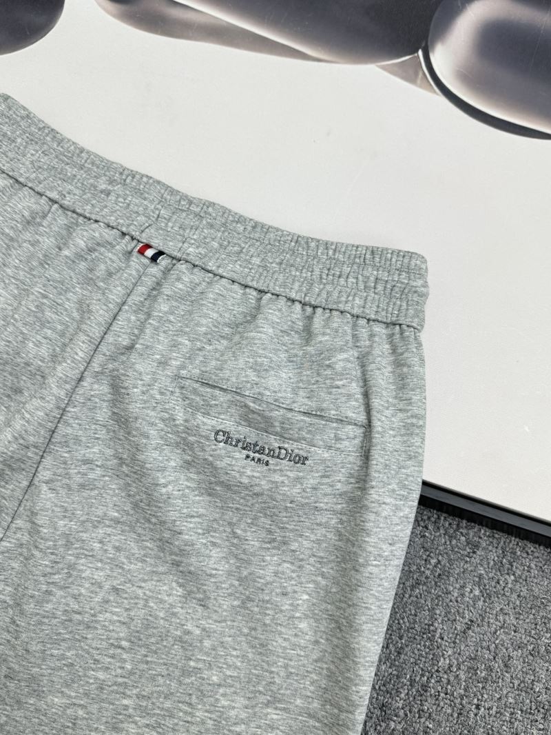 Christian Dior Long Pants